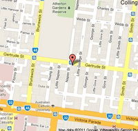 Dante's Upstairs Gallery - Accommodation QLD