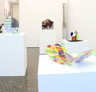 Artman Gallery - Accommodation QLD