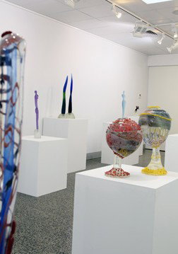 Artman Gallery - Accommodation QLD 1