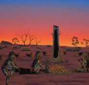 Artworld tv - Accommodation QLD