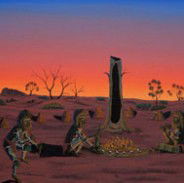 Artworld Tv - Accommodation QLD 0