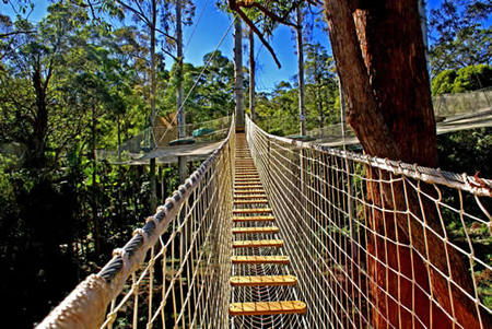 Accommodation QLD