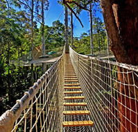 Thunderbird Park - Accommodation QLD