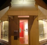 Australian Galleries - Accommodation QLD
