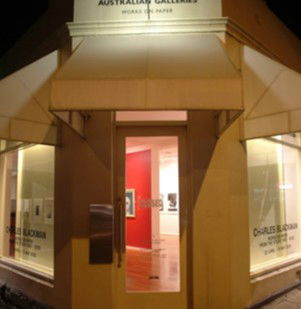 Australian Galleries - Accommodation QLD 0