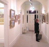 Australian Guild of Realist Artists - Accommodation QLD