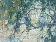 Australian Guild Of Realist Artists - Accommodation QLD 2