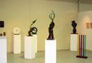 Bayside Sculpture & Gallery - Accommodation QLD 2