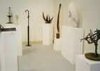 Bayside Sculpture & Gallery - Accommodation QLD 3