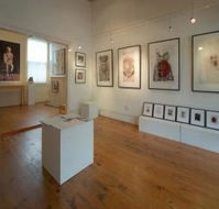 Bird's Gallery - Accommodation QLD