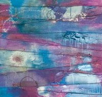 Blue Dog Gallery - Accommodation QLD