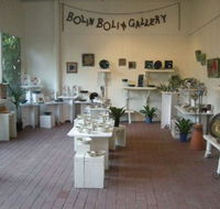 Bolin Bolin Gallery - Accommodation QLD