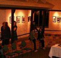 Eltham Library Community Gallery - Accommodation QLD