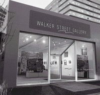 Walker Street Gallery - Accommodation QLD