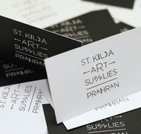 St Kilda Art Supplies Prahran - Accommodation QLD