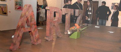 Smart Artz Gallery - Accommodation QLD 1