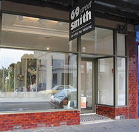 69 Smith Street - Accommodation QLD