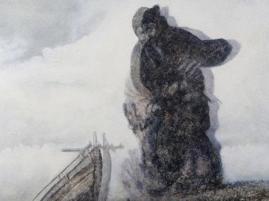 Scott Livesey Galleries - Accommodation QLD 0