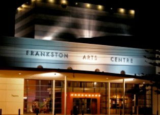 Frankston Arts Centre - Cube 37 - Accommodation QLD 0