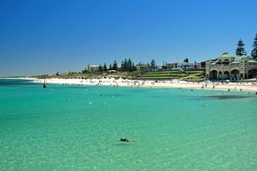 Cottesloe WA Accommodation QLD