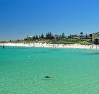 Cottesloe Beach - Accommodation QLD