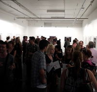 Colour Factory Gallery - Accommodation QLD