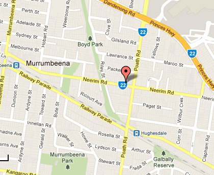 Murrumbeena VIC Accommodation QLD