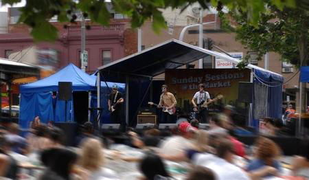 Queen Victoria Market - Accommodation QLD 1