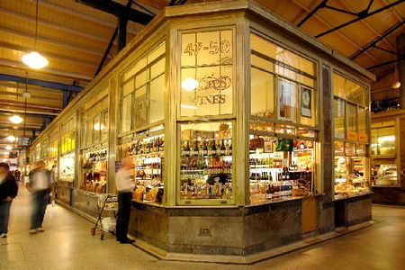 Queen Victoria Market - Accommodation QLD 2