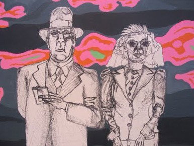 The Library Artspace - Accommodation QLD 0