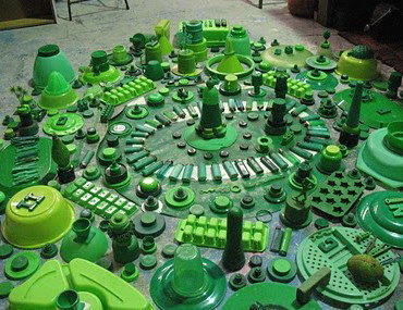 The Library Artspace - Accommodation QLD 3