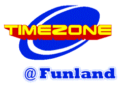 Timezone at Funland - Accommodation QLD