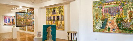 Hawthorn Studio & Gallery - Accommodation QLD 1