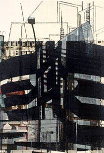 Jenny Port Gallery - Accommodation QLD 2