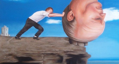 Hogan Gallery - Accommodation QLD 2