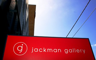 Jackman Gallery - Accommodation QLD 0