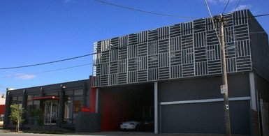 Jackman Gallery - Accommodation QLD 1