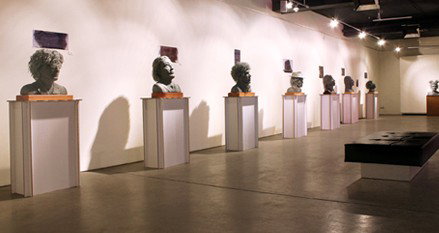 Jackman Gallery - Accommodation QLD 2