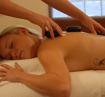 Silk Day Spa - Accommodation QLD 1