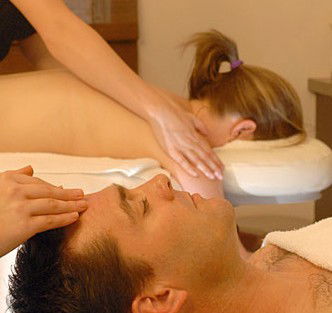 Silk Day Spa - Accommodation QLD 2