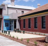 Hunt Club Community Arts Centre - Accommodation QLD