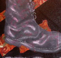 Quinch Art - Accommodation QLD