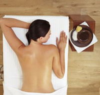 Spa Eleven - Accommodation QLD