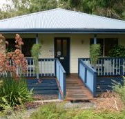 Koonwarra Day Spa - Accommodation QLD
