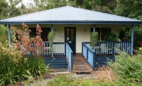 Koonwarra Day Spa - Accommodation QLD 0