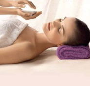 Piaf Day Spa - Accommodation QLD