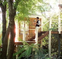 Salus Spa at the Lake House - Accommodation QLD