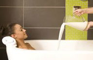 Indera Day Spa - Accommodation QLD 2