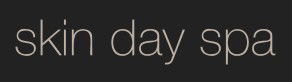 Skin Day Spa - Fitzroy - Accommodation QLD 3
