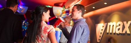 Village Cinemas - Doncaster - Accommodation QLD 0